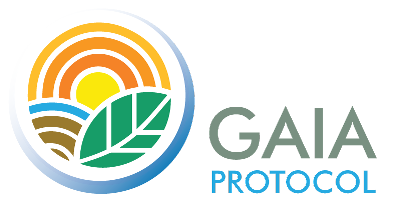 Gaia Protocol Logo